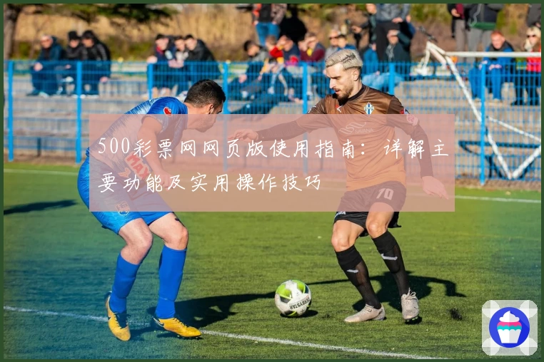 500彩票网网页版使用指南：详解主要功能及实用操作技巧