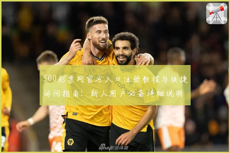 500彩票网官方入口注册教程与快捷访问指南：新人用户必备详细说明
